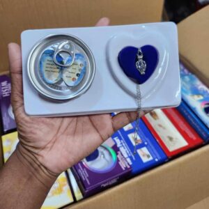 𝐑𝐞𝐚𝐥 𝐩𝐞𝐚𝐫𝐥 𝐧𝐞𝐜𝐤𝐥𝐚𝐜𝐞 !! Love Pearl আসল মুক্তার মালা