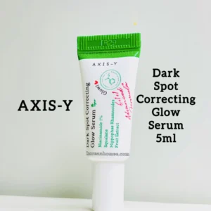 AXIS-Y Dark Spot Correcting Glow Serum 5 ml