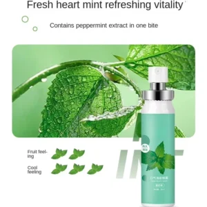 এক পিচ BOAE mouth spray-Mint 20 ml