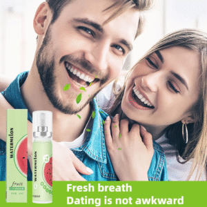 এক পিচ BOAE mouth spray-Watermelon 20 ml