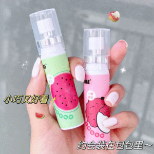 ২ পিস BOAE mouth spray(watermelon+Liechi Flavour মূল্য ৬৫০ টাকা)