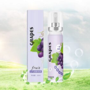 ১ পিচ mouth spray-Grape