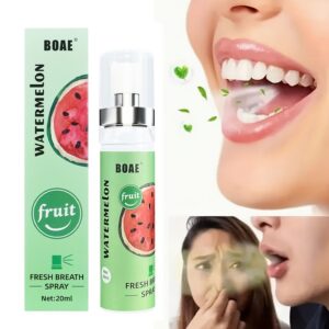 ১ পিস mouth spray-Watermelon