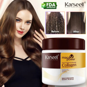 Karseell Maca Power Collagen Hair Mask 500ml