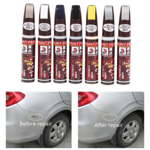 Car Scratch Repair Pen