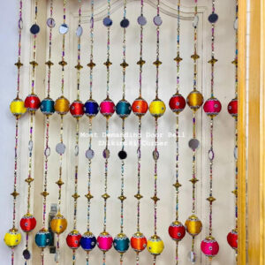 ১ সেট (৫ পিস)Handcraft Hanging Doorbell