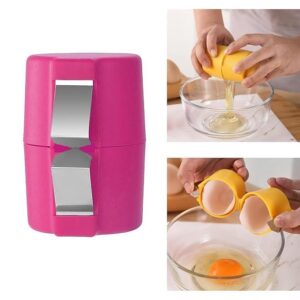 1Pcs Egg Shell Opener(ডিম ভাঙ্গার যন্ত্র)
