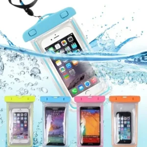 Waterproof Phone Cover(১পিস)