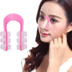 নোজ শেপার ক্লিপ (Nose Shaper Clip)