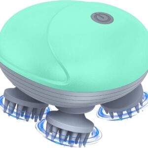 Smart Scalp Massager