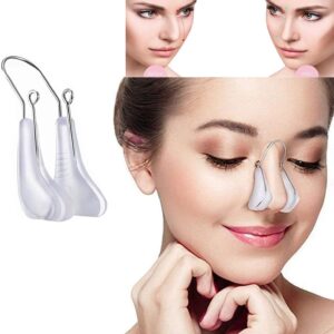 Silicone Nose Shaper Lifter Clip