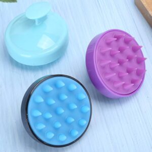 3 pcs Hair Scalp Massager