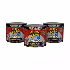 ৩ পিস Waterproof Flex Tape