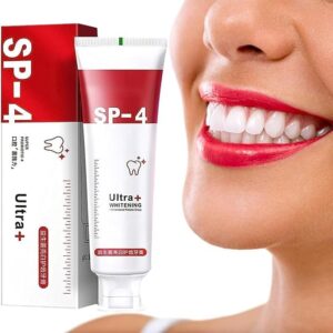 (১ পিস)SP-4 Toothpaste - Ultra Probiotic