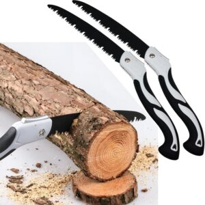 (২ পিস)Folding Hand Saw