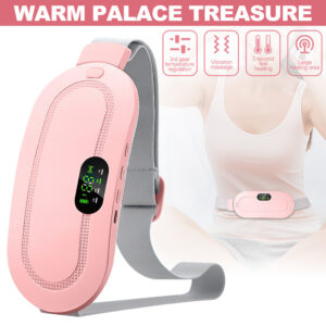 Period Pain Relief Heating Belt
