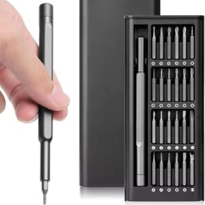 24-in-1 Screwdriver Set