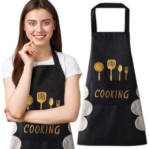 Waterproof Kitchen Apron
