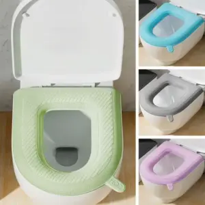 (৩ পিস)Toilet Seat Cover