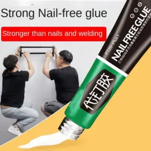 (১ পিস)Multipurpose Super Strong Glue(60 gm)