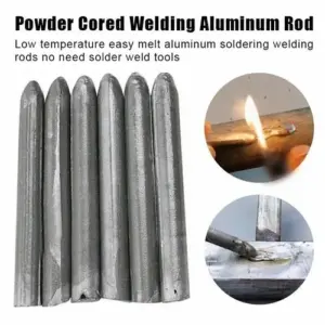 ৬ পিস গৃহস্থালি মেরামতের ওয়েল্ডিং রড (Household Repair Welding Rod)