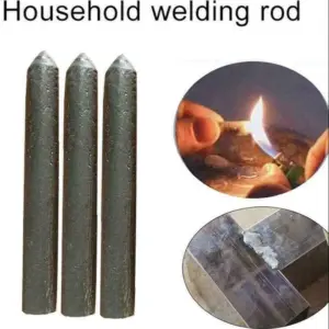 ৩ পিস গৃহস্থালি মেরামতের ওয়েল্ডিং রড (Household Repair Welding Rod)