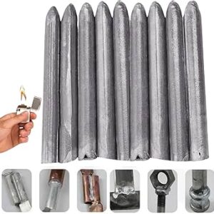 ৯ পিস গৃহস্থালি মেরামতের ওয়েল্ডিং রড (Household Repair Welding Rod)