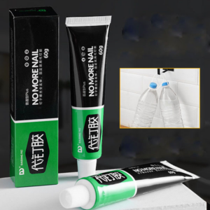 (২ পিস)Multipurpose Super Strong Glue(60+60=120 gm)