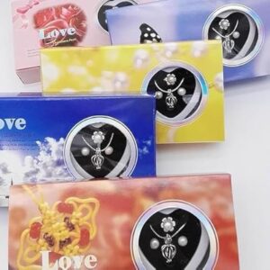 Wish Pearl Necklace Set | Best Gift for Valentine