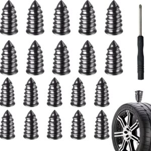 (৩ বক্স=৩০ পিস)Tire Repair Screw For Motorcycle & Car