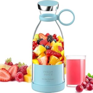 USB Fruit Juicer Blender(350 ML)