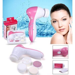 5 IN 1 Beauty Face Care Massager