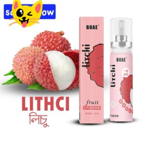 ১ পিচ mouth spray-Litchi