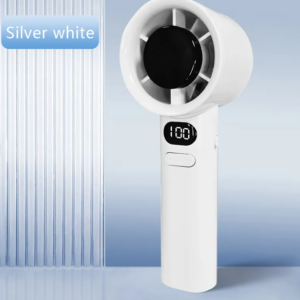 Portable High Speed Handheld Fan