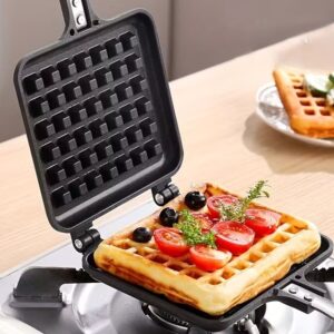 Waffle Maker Pan