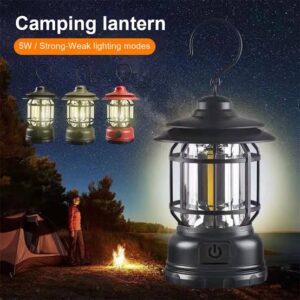 Smart Harikan lamp