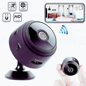 A9 Mini WiFi Camera 1080P Full HD