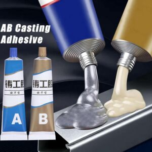 Metal Repair Glue (100gm)