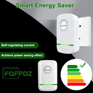 Electric Power Saver – বিদ্যুৎ সাশ্রয়ের স্মার্ট সমাধান