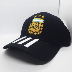 Argentina Cap FIFA World Cup 2026(Black)