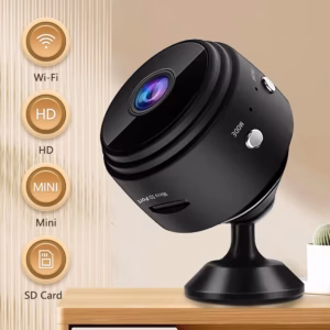 A9 Mini WiFi Camera 1080P Full HD