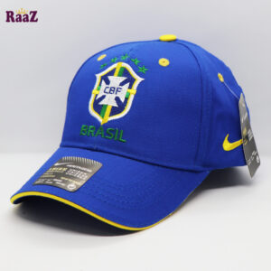 BRASIL Cap FIFA World Cup 2026(Blue)