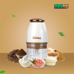 OSAKA Japan Multi-Purpose Toffan Blender 750 ML
