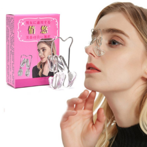 নোজ শেপার ক্লিপ (Nose Shaper Clip)