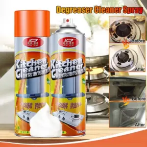(২ পিস)Kitchen Cleaner Spray(500 ML)