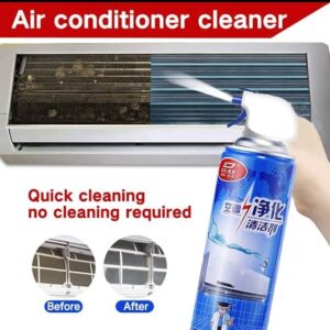 AC Foam Cleaner Spray