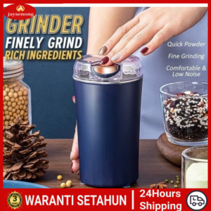 Mini Size Grinder Machine 150 watt (250 gm Capacity)