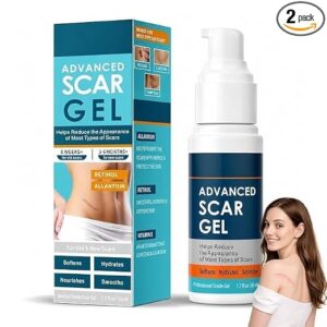 (১ ‍পিস)Advanced Scar Gel(20 ML)