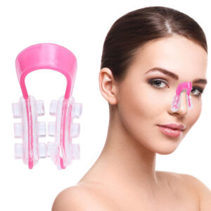 (২ পিস)Nose Shaper Clip