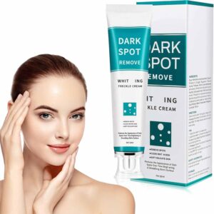(১ পিস)Dark Spot Removal Whitening Freckle Cream(30gm)